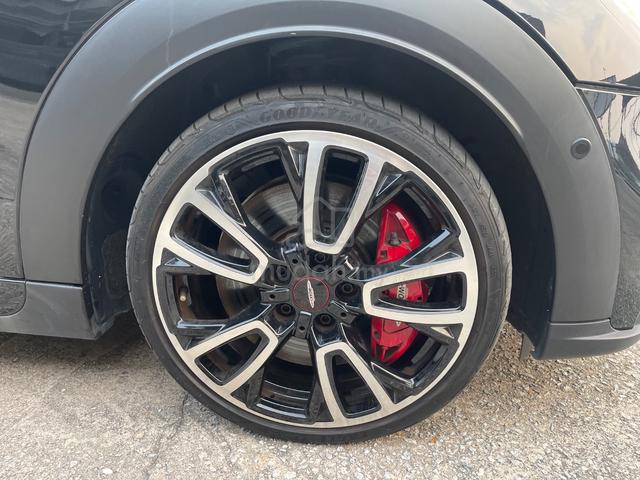 2023 Mini COOPER 2.0 JOHN COOPER WORKS MY20 F56 - 5
