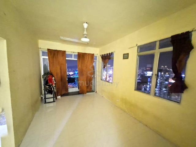 Relau Indah Condominium 1