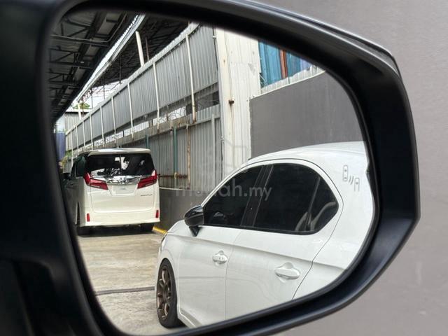 2021 Toyota ALPHARD 2.5 SC (A) - 4