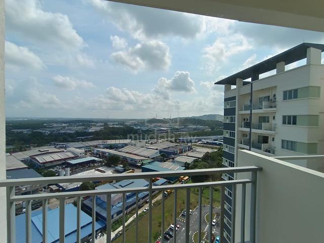 Permas Ville Apartments 1
