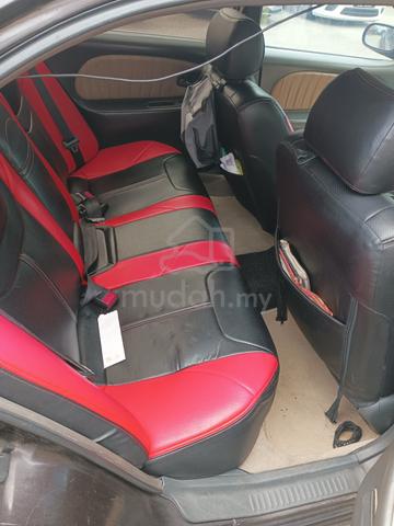 2005 Proton PERDANA 2.0 V6 ENHANCED (A) - 4