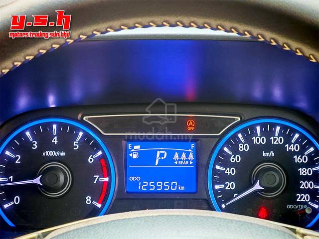 2020 Perodua MYVI 1.5 H MY17 M800 D20N ENHANCED - 3