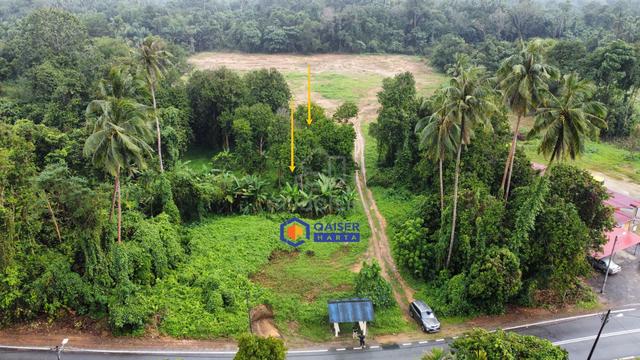 2 Lot Banglo Kampung Serada Kuala Terengganu 5