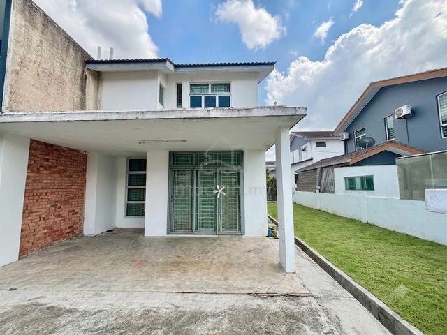 SEMI-D Taman Mutiara Rini Jalan Bestari Paling Murah [ 1690 SQFT ] 1