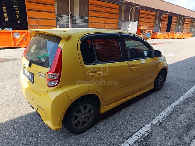 2014 Perodua MYVI 1.5 SE ZHS (A) - 5