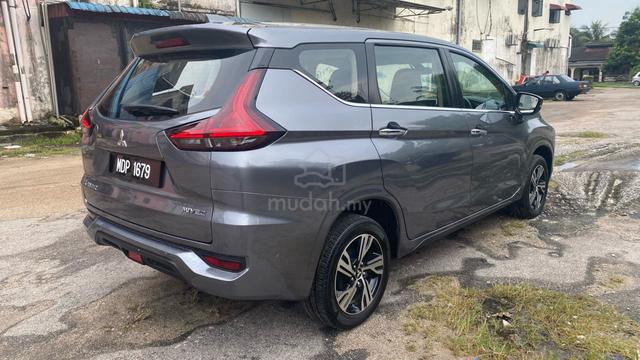 2022 Mitsubishi XPANDER 1.5 (A) - 2