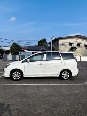 Proton EXORA BOLD CPS 1.6 MC H-LINE - 4
