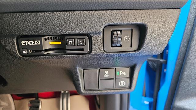 2023 Honda CIVIC FL5 2.0 / MILEAGE 5K KM / GRADE 6 - 3