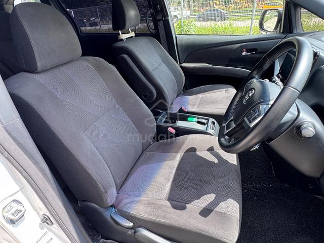 2016 Toyota ESTIMA 2.4 AERAS PREMIUM EDITION - 4