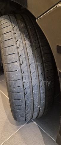 2017 Toyota VELLFIRE 2.5 AGH30R (A) - 5