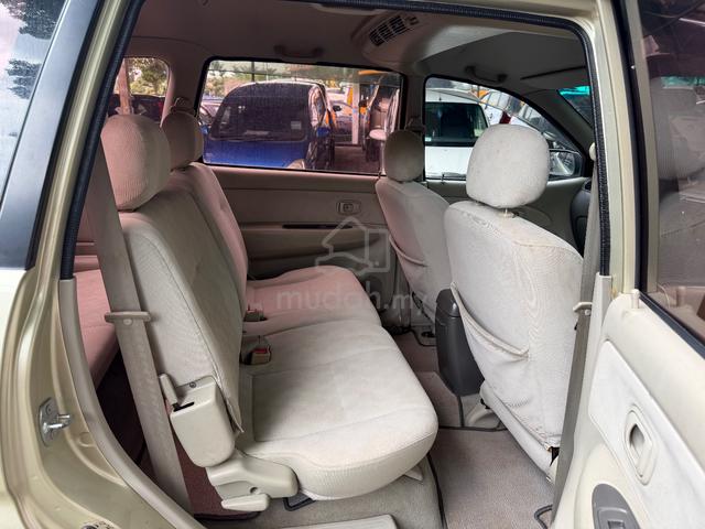 2009 Toyota AVANZA 1.3 E FACELIFT (A) - 3