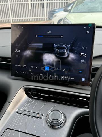 Hot Deal: Proton e.MAS7 PHEV – Prime emas7 suv - 5