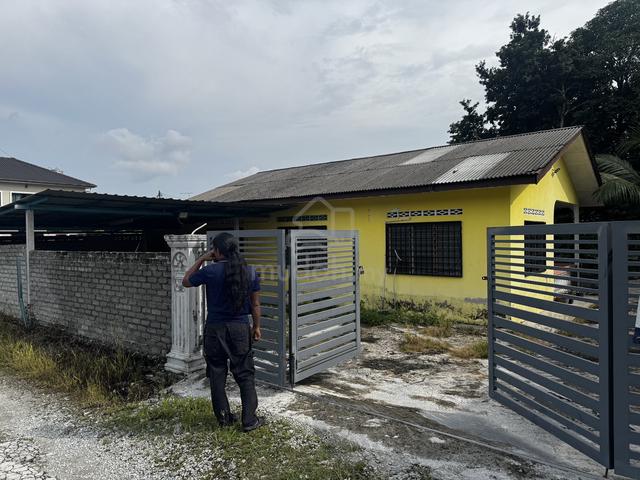 Bukit Raya Hulu Langat 1