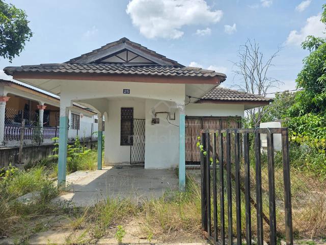 BANGLO SETINGKAT TAMAN JAYA 3, TEMERLOH UNTUK DiJUAL❗ 1