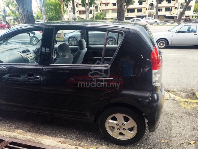 2006 Perodua MYVI 1.3 EZ (A) - 4