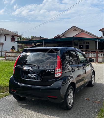 2012 Perodua MYVI 1.3 EZI PREMIUM (A) - 5