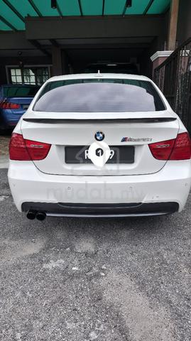 2009 Bmw 3 SERIES 2.5 25I SPORTS (CKD) E90 - 3