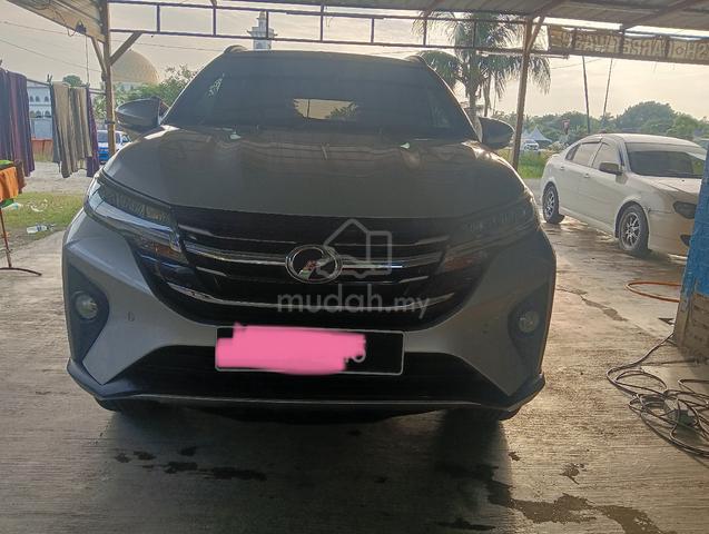 2023 Perodua ARUZ 1.5 AV MY21 D38L (A) - 3