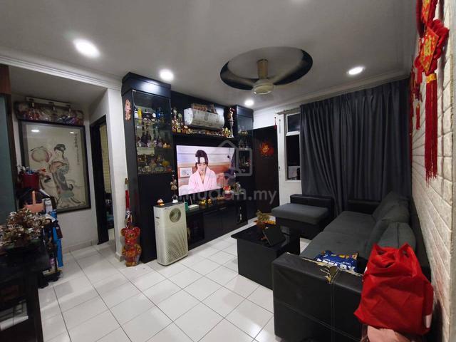 Villa Krystal @ Bandar Selesa Jaya 1