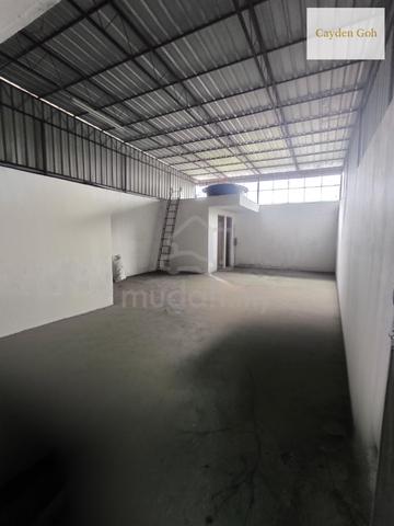 3 Storey Shoplot For Sale @ Taman Perwira, Bukit Mertajam 1
