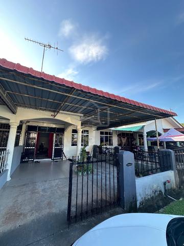Taman Kempas Belakang CMart Changloon 1