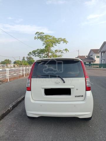 2011 Perodua VIVA 1.0 EJ-VE (A) - 4