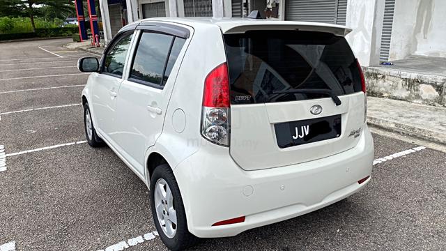 2006 Perodua MYVI 1.3 EZi (A) - 4