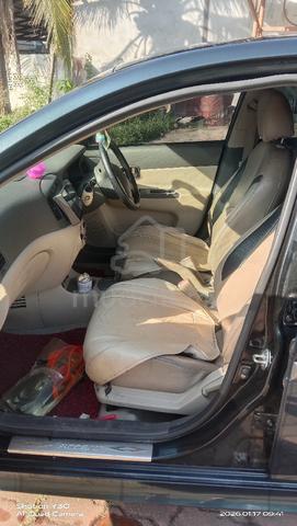 2011 Hyundai ACCENT 1.6 (A) - 5