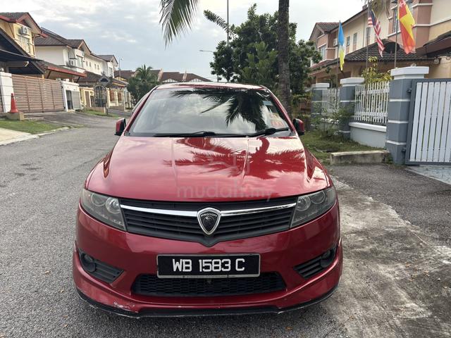 2015 Proton PREVE 1.6 CFE PREMIUM (A) - 1