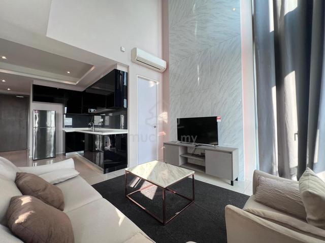 The Elysia Park Residence @ Medini 1
