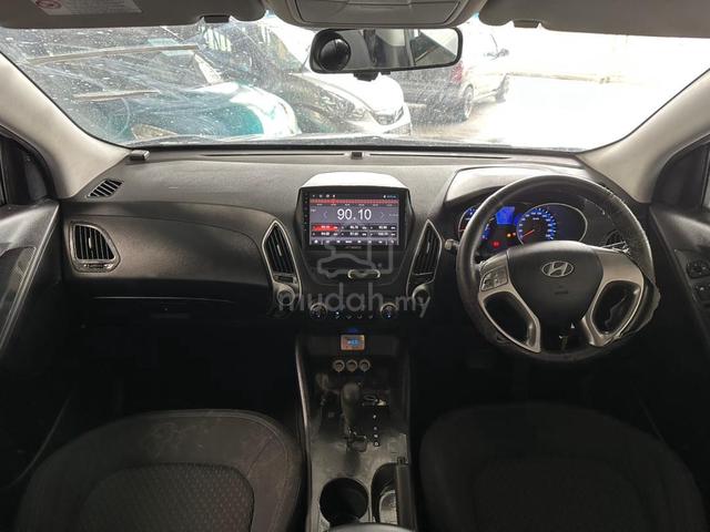 2010 Hyundai TUCSON 2.0 HIGH SPEC (A) - 5