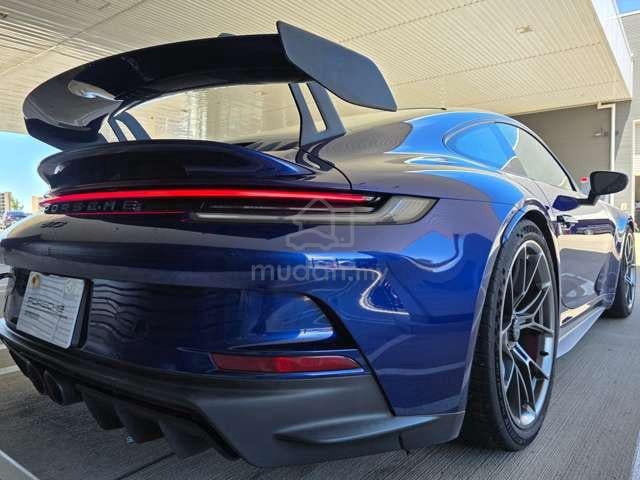 2022 Porsche 911 4.0 GT3 992 GT 3 (A) Carbon BOSE - 5