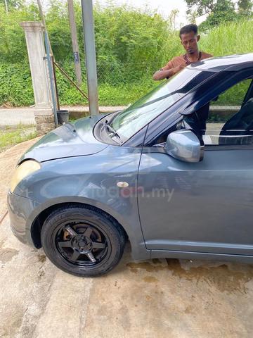 2005 Suzuki SWIFT 1.5 (A) - 5