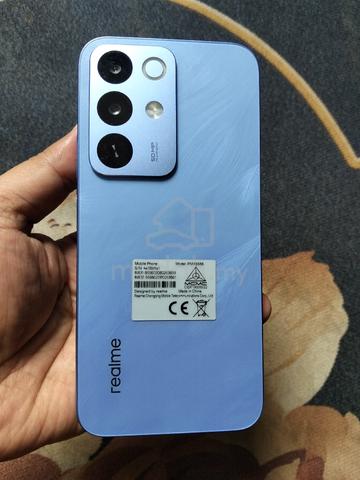 Realme c85 - photo 2 of 6