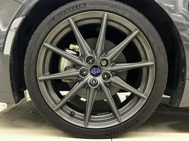 MERDEKA SALE 2022 Subaru BRZ S 2.4 AUTOMATIC (A) - 5