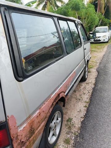 2000 Nissan VANETTE 1.5 PRIVILEDGE C22 (M) - 3