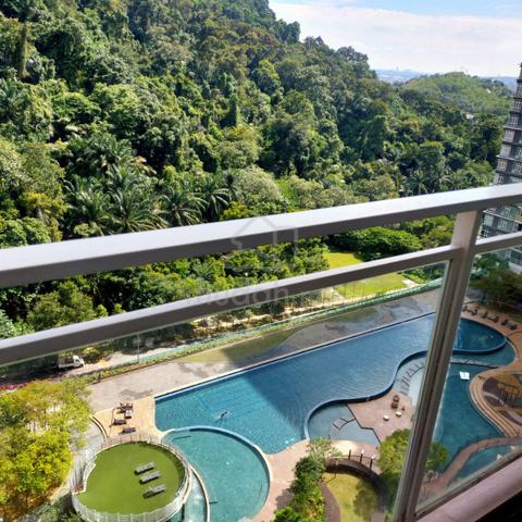 Damansara Foresta 1
