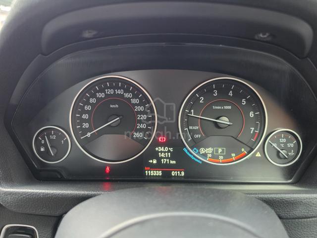 2014 Bmw 328i M SPORTS (CKD) 2.0 (A) - 5