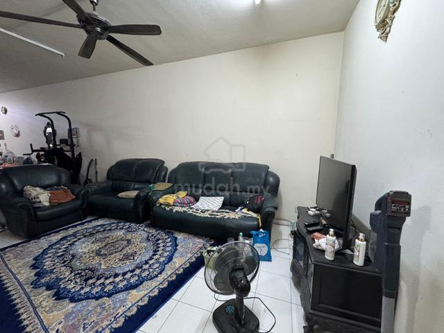 Townhouse Amansiara Selayang 1