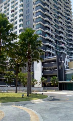 Vega Residensi 1