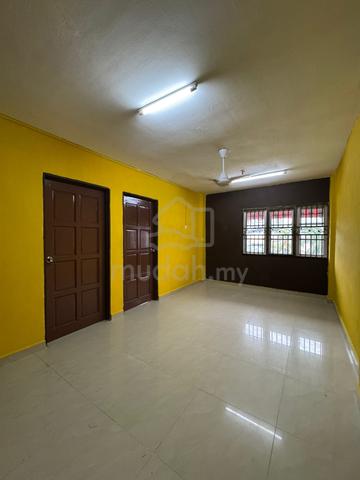 Flat Taman Desa Cheras (Blok 1 3 5 7) 1