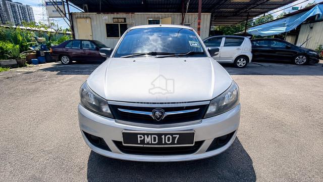 PROTON SAGA 1.3 2015 MILEAGE 🔥77K KM Shj! 🔥 - 3