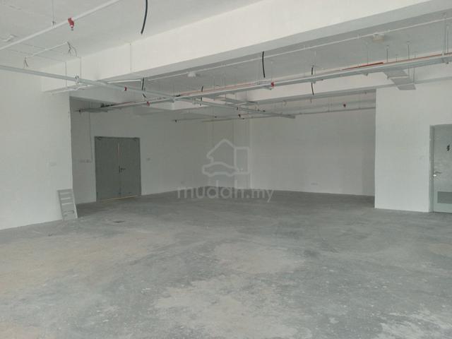 Shoplot for F&B, Food Centre, size 3200 sqf, Taman Melawati 1