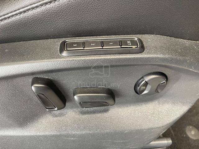2019 Volkswagen TIGUAN 1.4 TSI HIGHLINE POWER BOOT - 5