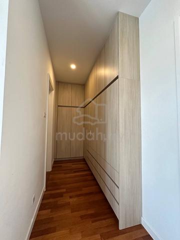 3 Storey SemiD Fully Furnished at Sejati Residences Cyberjaya 5