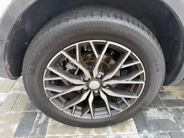 2023 Proton X70 1.8 PREMIUM X 2WD MY18 (A) - 5