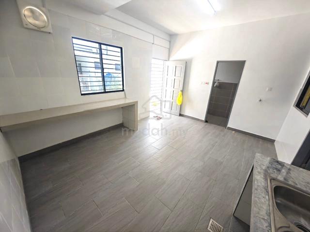 2-Storey Terrace Taman Parkland Villa Benoni Papar | Lok Kawi Kinarut 1