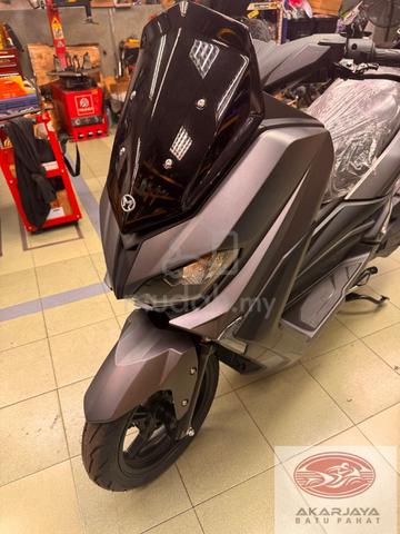 modenas ELIT 150 S - photo 5 of 8