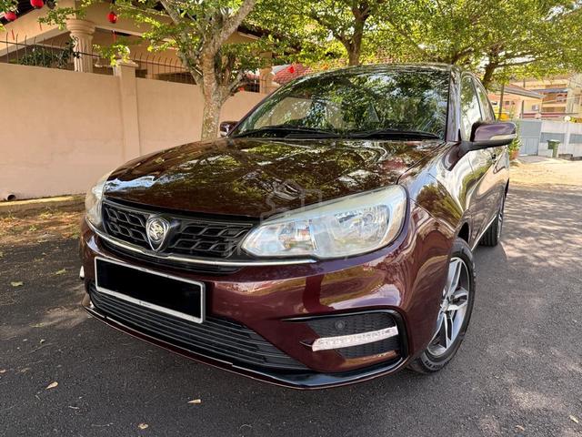 Proton SAGA 1.3 PREMIUM (A) F/S/RECORD PROTON - 1