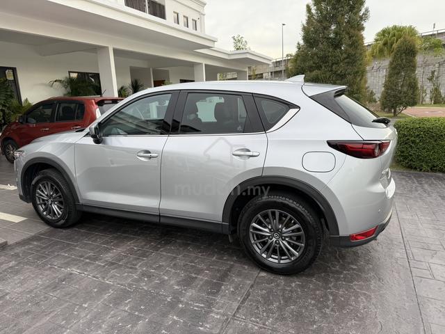 2020 Mazda CX-5 2.0 2WD HIGH SPEC FACELIFT (A) - 3
